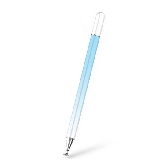 Tech-Protect Ombre Stylus Penn for Nettbrett Blå