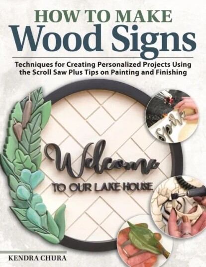 How To Make Wood Signs Av Kendra Chura How To Make Wood Signs Av Kendra Chura
