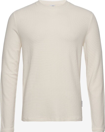 NN.07 Clive 3323 Shirt Cream XXL