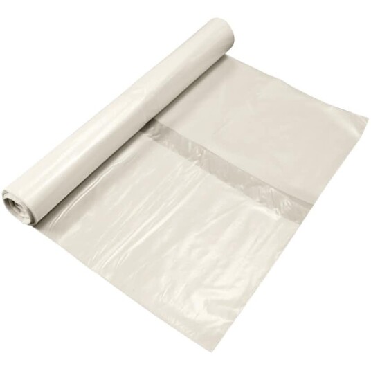 Søppelsekk Green it Gjennomsiktig 120 l - 55 My 92404 Søppelsekk Green it Gjennomsiktig 120 l - 55 My 92404