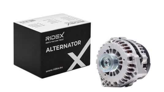 Dynamo RIDEX 4G1376