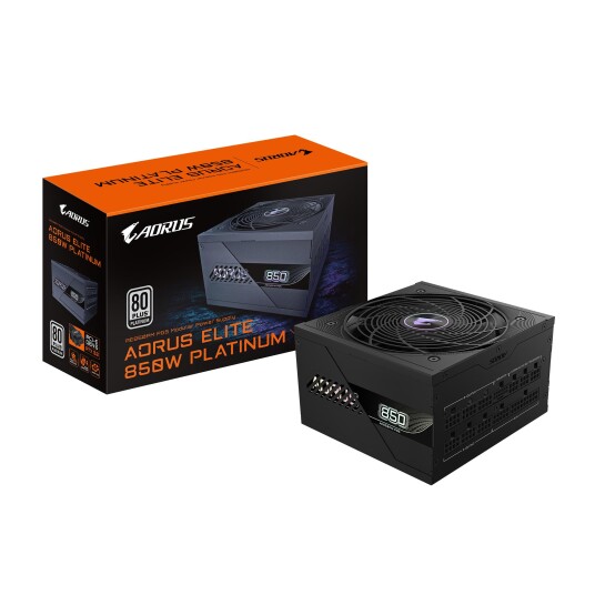 Gigabyte Aorus Elite P850W Power