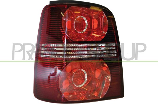PRASCO VG7174153 Baklykt