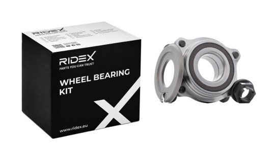 Hjullager RIDEX 654W1010