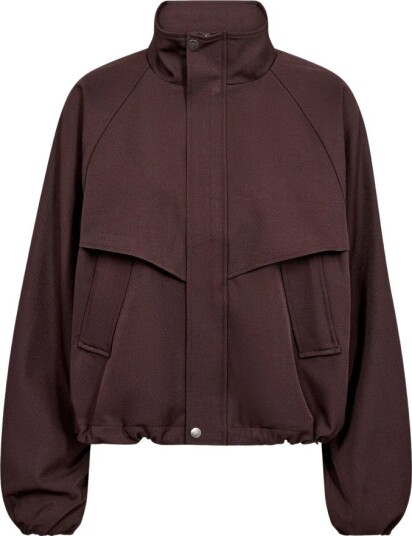 Co" Couture Lunacc Jacket BISON L