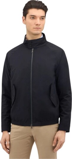 Brooks Brothers Herre Jakker Blå M,