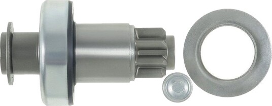Friløpsgir starter AS PL SD3080S