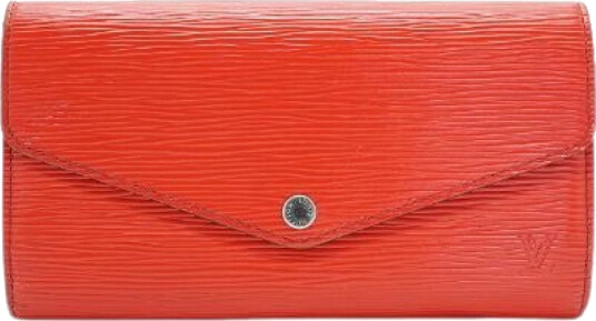Louis Vuitton Vintage Dame Rød Louis Vuitton Vintage Dame Rød