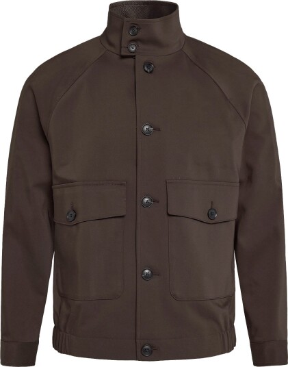 Reiss Romano 25 TAUPE BROWN M Reiss Romano 25 TAUPE BROWN M
