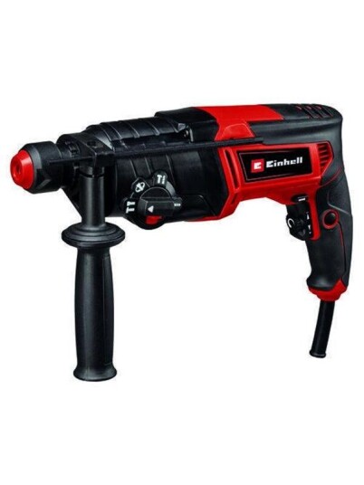 Einhell Rotary Hammer TC-RH 800 4F Einhell Rotary Hammer TC-RH 800 4F