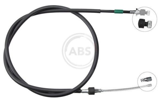 Bremsewire A.B.S. K16988 Bremsewire A.B.S. K16988