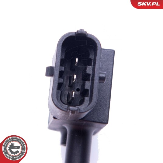 Sensor, avgasstrykk ESEN SKV 17SKV651