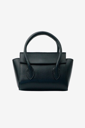 Latalia Lommebok Bag Bari Svart Latalia Lommebok Bag Bari Svart