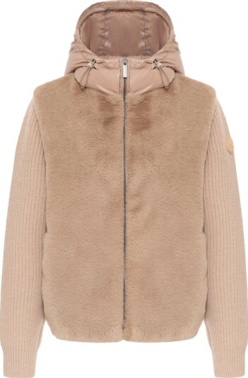 Colmar Dame Sport Beige XS, Colmar Dame Sport Beige XS,