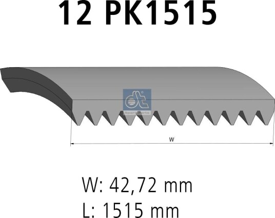 Kileribberem DT 4.80391 Kileribberem DT 4.80391