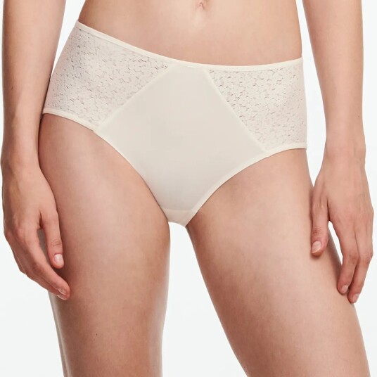 Chantelle Truser EasyFeel Norah Shorty Lysrosa 40 Dame Chantelle Truser EasyFeel Norah Shorty Lysrosa 40 Dame