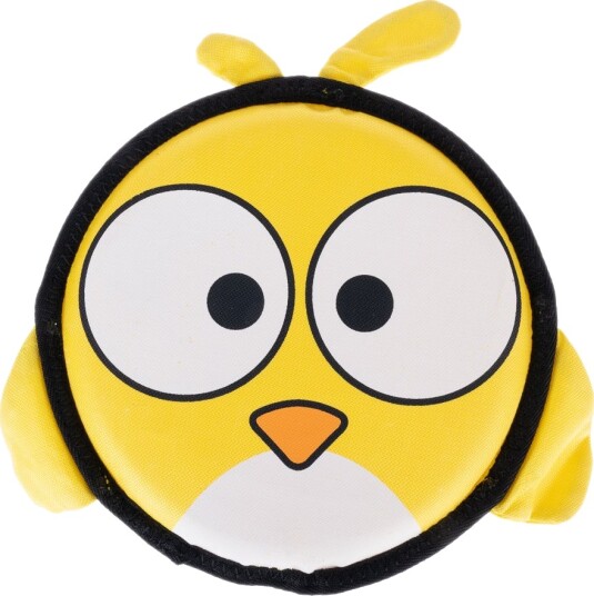 Tiaki Squeaky Tweety Ca L 24.5 X B 23.5 X H 3 cm