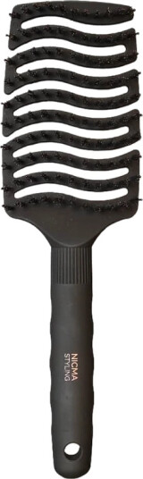 NICMA Styling Flex Brush