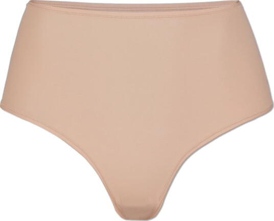 Skims, Dame, Undertøy, Beige, XL, Skims, Dame, Undertøy, Beige, XL,