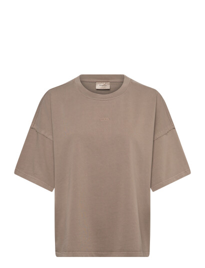 Gestuz Gzjio Tee Beige XL Gestuz Gzjio Tee Beige XL