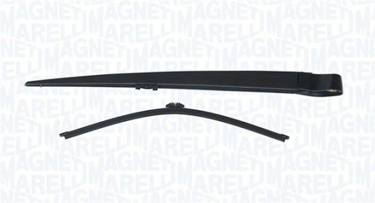 Viskerblad MAGNETI MARELLI 000723180253