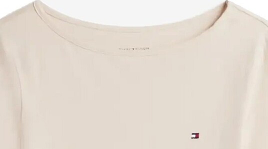 Tommy Hilfiger Mix Flannel Lurex Pj Set   CASH CREME   CASH CREME CHECK   M