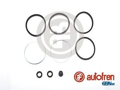 Autofren Seinsa Rep. sett bremsecaliper AUTOFREN SEINSA D4077