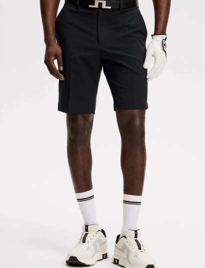 J. Lindeberg Vent Shorts Black 29 J. Lindeberg Vent Shorts Black 29