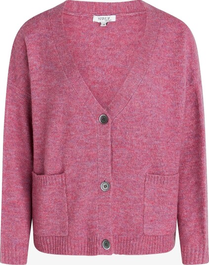 Sirup Copenhagen | Jenna Oversize Cardigan | XL