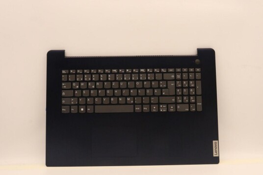 Lenovo COVER Upper Case ASM_GER