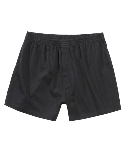 Brandit boxershorts Svart