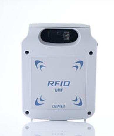 DENSO SP1-QUBi - RFID UHF and 2D UNPL-POS DENSO SP1-QUBi - RFID UHF and 2D UNPL-POS