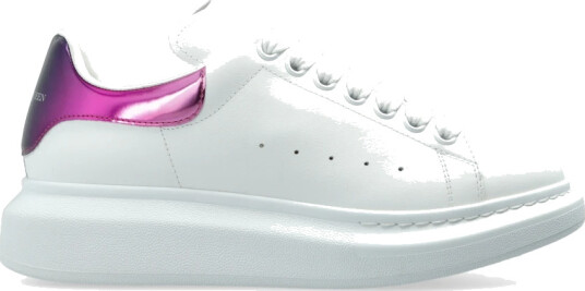 Alexander McQueen Dame Sko Hvit 38 EU, Alexander McQueen Dame Sko Hvit 38 EU,
