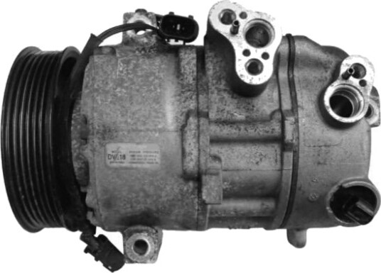 Airstal 10-4210 AC-kompressor