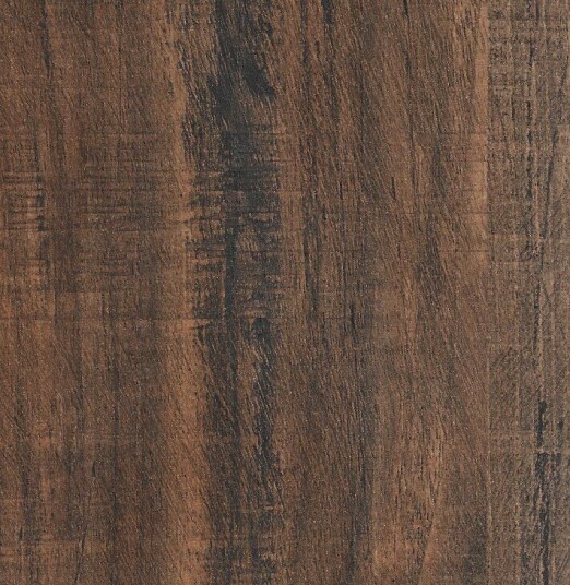 Stable Table OnTop Compact Laminate bordplate Brown wood med brun kjerne 60 x 70 cm Brun Stable Table OnTop Compact Laminate bordplate Brown wood med brun kjerne 60 x 70 cm Brun