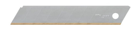 Titan Reserve-Afbrækningsklinger 18 Mm Kwb 023206 6 Stk