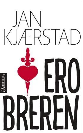 Erobreren Av Jan Kjærstad