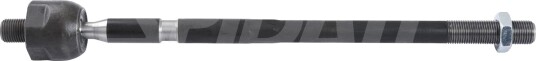 Aksialledd, parallellstag SPIDAN CHASSIS PARTS 44504