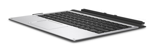 HP Keyboard (Swis2)