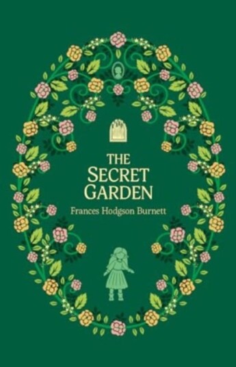 The Secret Garden The Secret Garden