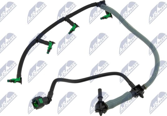 Brennstoffslange NTY BPP-FR-003