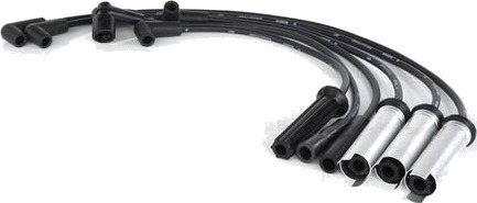 Tennplugg kabelsett BOSCH 0 986 356 739