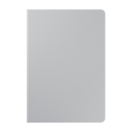 SAMSUNG BOOK COVER TAB S7 SØLV