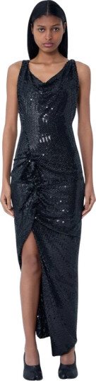Vivienne Westwood Dame Kjoler Svart S,