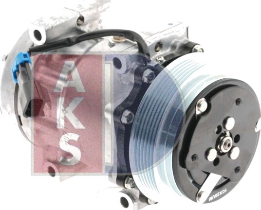 AC kompressor AKS DASIS 852923N