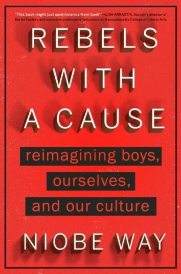 Rebels With A Cause