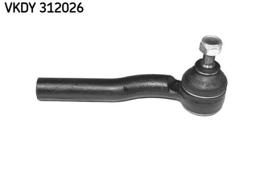 Endeledd SKF VKDY 312026 Endeledd SKF VKDY 312026
