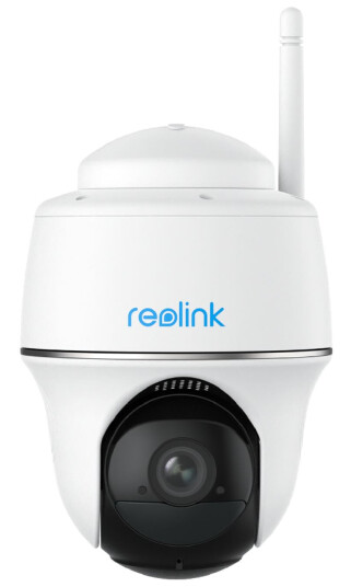 Reolink Argus B420 Trådløst Wi-Fi Overvåkningskamera med Pan&Tilt 3MP