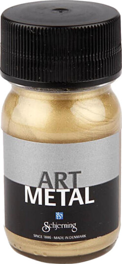 Hobbymaling Metallic Creativ Company Art 30690C Hobbymaling Metallic Creativ Company Art 30690C