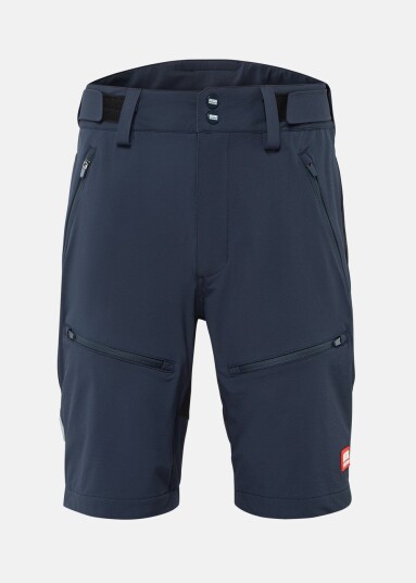 Huski Wear W HW TRAIL SHORTS Navy Blue L Shorts